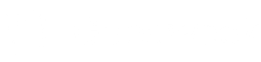Goodweek Logo White