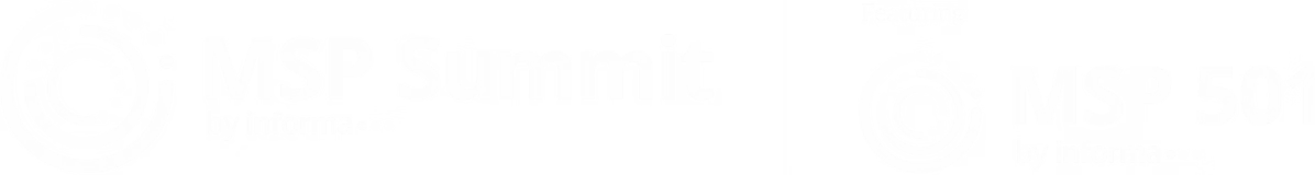 MSP Summit Logo